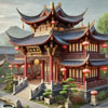 建筑类